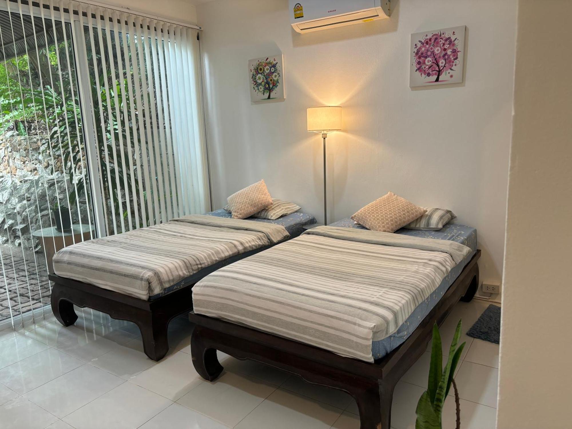 Banyan House Samui Bed And Breakfast (Adults Only) Chaweng  Exterior photo